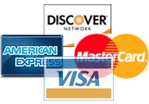 Interstate Garage Doors Newport Beach, CA 949-387-2546 - sb-credit-card